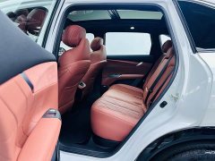 Changan CS75PLUS UItra 2.0T Version - ფოტო 9