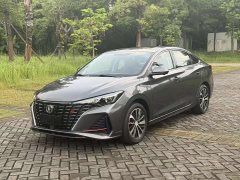 Changan PLUS NE 1.4T GDI DCTFlagship Edition - ფოტო 1