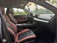 Changan PLUS NE 1.4T GDI DCTFlagship Edition - ფოტო 10
