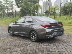 Changan PLUS NE 1.4T GDI DCTFlagship Edition - ფოტო 12