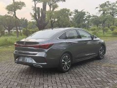 Changan PLUS NE 1.4T GDI DCTFlagship Edition - ფოტო 14