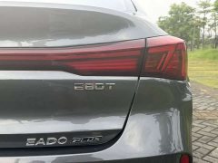 Changan PLUS NE 1.4T GDI DCTFlagship Edition - ფოტო 15