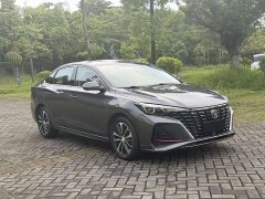 Changan PLUS NE 1.4T GDI DCTFlagship Edition - ფოტო 3