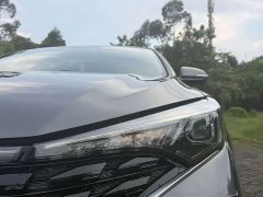 Changan PLUS NE 1.4T GDI DCTFlagship Edition - ფოტო 4