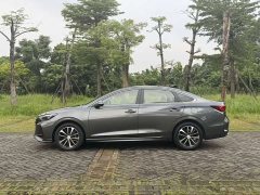 Changan PLUS NE 1.4T GDI DCTFlagship Edition - ფოტო 5