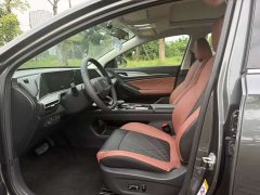 Changan PLUS NE 1.4T GDI DCTFlagship Edition - ფოტო 6