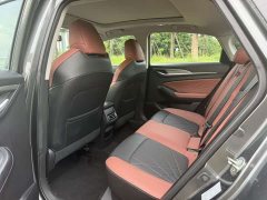 Changan PLUS NE 1.4T GDI DCTFlagship Edition - ფოტო 7