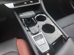 Changan PLUS NE 1.4T GDI DCTFlagship Edition - ფოტო 9