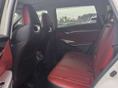 Changan CS75PLUS 2.0T Version - ფოტო 10