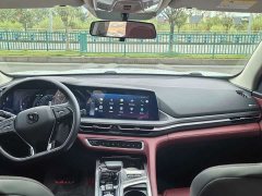 Changan CS75PLUS 2.0T Version - ფოტო 11