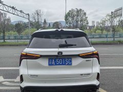 Changan CS75PLUS 2.0T Version - ფოტო 13