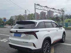 Changan CS75PLUS 2.0T Version - ფოტო 14