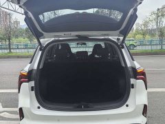 Changan CS75PLUS 2.0T Version - ფოტო 15