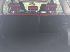 Changan CS75PLUS 2.0T Version - ფოტო 16