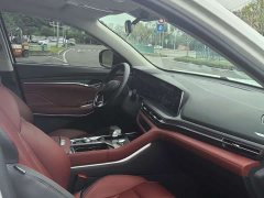 Changan CS75PLUS 2.0T Version - ფოტო 17