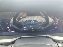 Changan CS75PLUS 2.0T Version - ფოტო 19