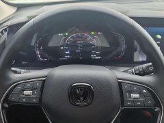 Changan CS75PLUS 2.0T Version - ფოტო 20