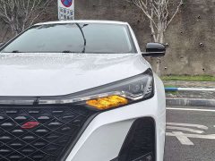Changan CS75PLUS 2.0T Version - ფოტო 4