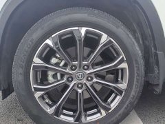 Changan CS75PLUS 2.0T Version - ფოტო 5