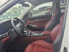 Changan CS75PLUS 2.0T Version - ფოტო 8