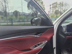 Changan CS75PLUS 2.0T Version - ფოტო 9
