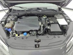 Changan NE 1.5T GDI DCTDeluxe Version - ფოტო 10
