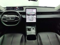 Changan NE 1.5T GDI DCTDeluxe Version - ფოტო 12