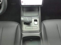 Changan NE 1.5T GDI DCTDeluxe Version - ფოტო 16