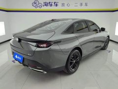 Changan NE 1.5T GDI DCTDeluxe Version - ფოტო 3