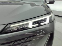 Changan NE 1.5T GDI DCTDeluxe Version - ფოტო 5