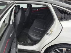 Changan 1.5T GDI Premium Version - ფოტო 11
