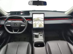 Changan 1.5T GDI Premium Version - ფოტო 12