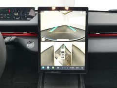Changan 1.5T GDI Premium Version - ფოტო 13