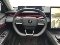 Changan 1.5T GDI Premium Version - ფოტო 15