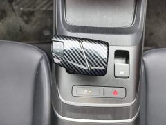 Changan 1.5T GDI Premium Version - ფოტო 16