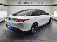 Changan 1.5T GDI Premium Version - ფოტო 3