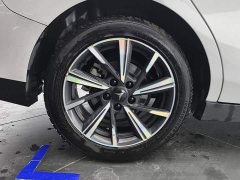Changan 1.5T GDI Premium Version - ფოტო 6