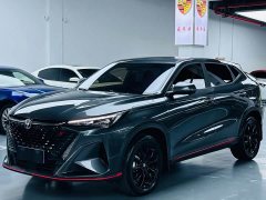 Changan X5 PLUS 1.5T DCT Edition - ფოტო 1