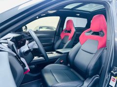 Changan X5 PLUS 1.5T DCT Edition - ფოტო 10