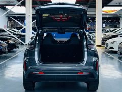 Changan X5 PLUS 1.5T DCT Edition - ფოტო 11