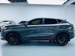 Changan X5 PLUS 1.5T DCT Edition - ფოტო 12