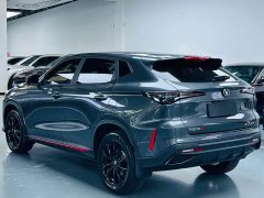 Changan X5 PLUS 1.5T DCT Edition - ფოტო 13