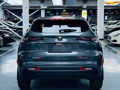Changan X5 PLUS 1.5T DCT Edition - ფოტო 14