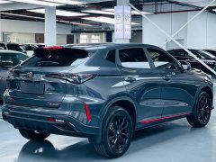 Changan X5 PLUS 1.5T DCT Edition - ფოტო 15