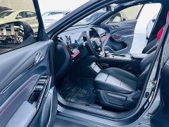Changan X5 PLUS 1.5T DCT Edition - ფოტო 4