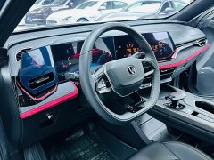 Changan X5 PLUS 1.5T DCT Edition - ფოტო 5