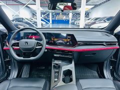 Changan X5 PLUS 1.5T DCT Edition - ფოტო 6