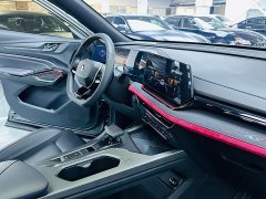 Changan X5 PLUS 1.5T DCT Edition - ფოტო 7