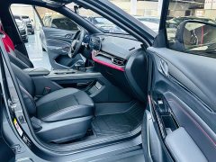 Changan X5 PLUS 1.5T DCT Edition - ფოტო 8