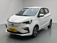 Changan E-Star Edition - ფოტო 1